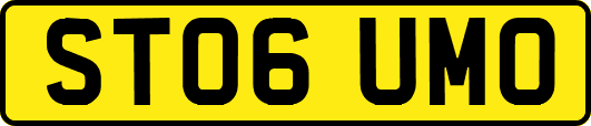 ST06UMO