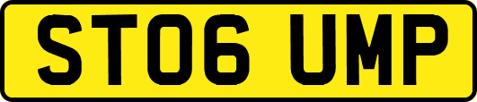 ST06UMP