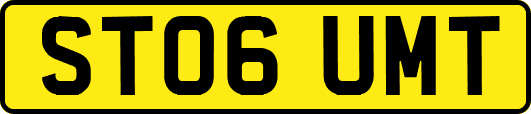 ST06UMT