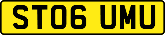 ST06UMU