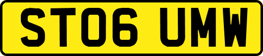 ST06UMW