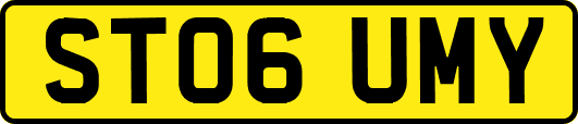 ST06UMY