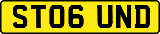 ST06UND
