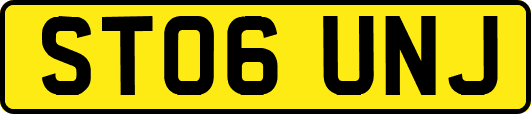 ST06UNJ