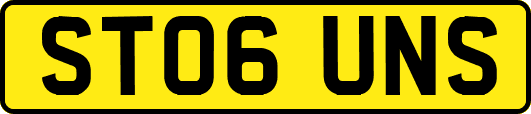 ST06UNS