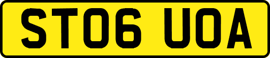ST06UOA