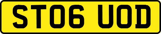 ST06UOD