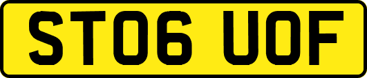 ST06UOF