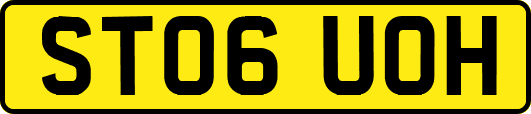 ST06UOH
