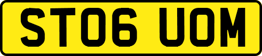 ST06UOM