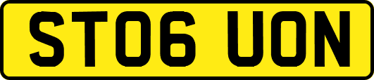 ST06UON
