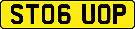 ST06UOP