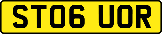 ST06UOR