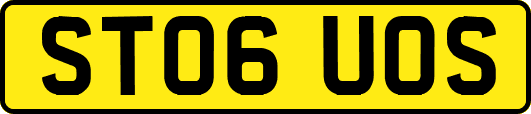 ST06UOS