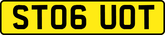 ST06UOT