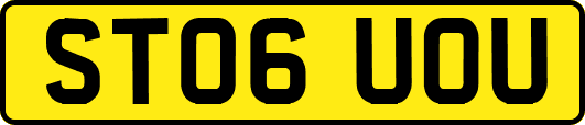 ST06UOU