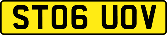 ST06UOV