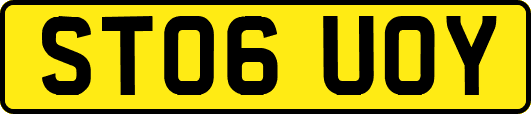 ST06UOY