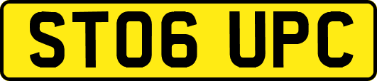 ST06UPC