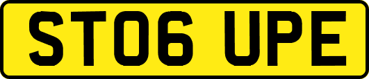 ST06UPE