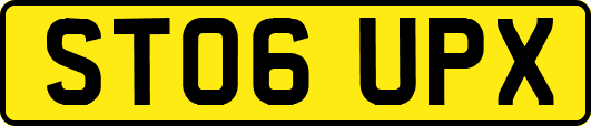 ST06UPX