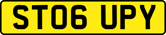 ST06UPY