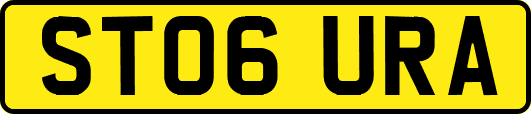 ST06URA