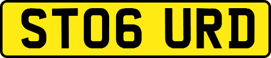 ST06URD