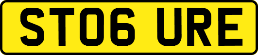 ST06URE