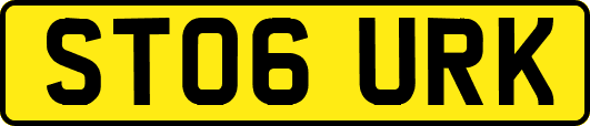 ST06URK