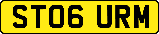 ST06URM