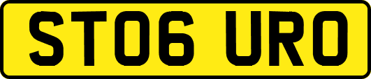 ST06URO