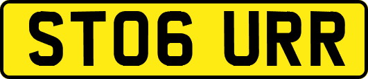 ST06URR