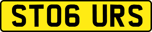 ST06URS