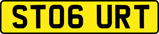 ST06URT