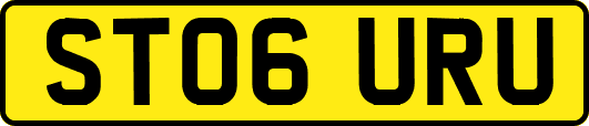 ST06URU