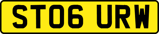 ST06URW