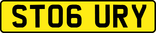 ST06URY