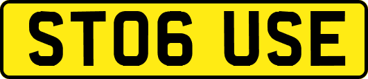 ST06USE