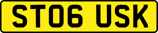 ST06USK