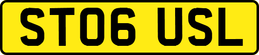 ST06USL