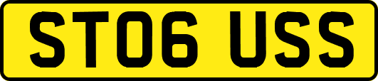 ST06USS