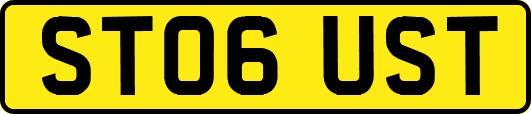ST06UST