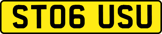 ST06USU