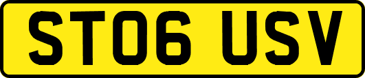 ST06USV