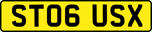 ST06USX