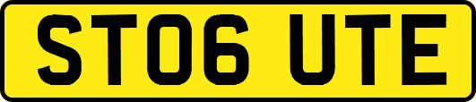 ST06UTE