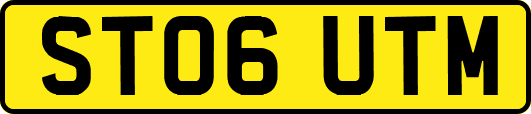 ST06UTM