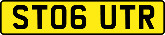 ST06UTR