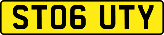 ST06UTY